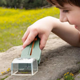Bug Catcher with Magnifier – Entdecken & Lernen – Insektenfänger
