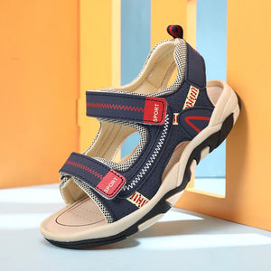 CoastWalk – Weich & rutschfest – Sommersandalen