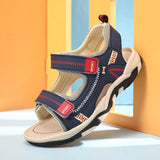 CoastWalk – Weich & rutschfest – Sommersandalen