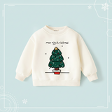 FrostyFit – Varm og hyggelig – Rød julesweater