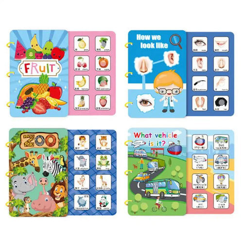 Smart Start™ – Pfiffig und verspielt – Aktivitätsbuch
