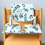 ComfortSeat – Blødt og fast – barnestolspude
