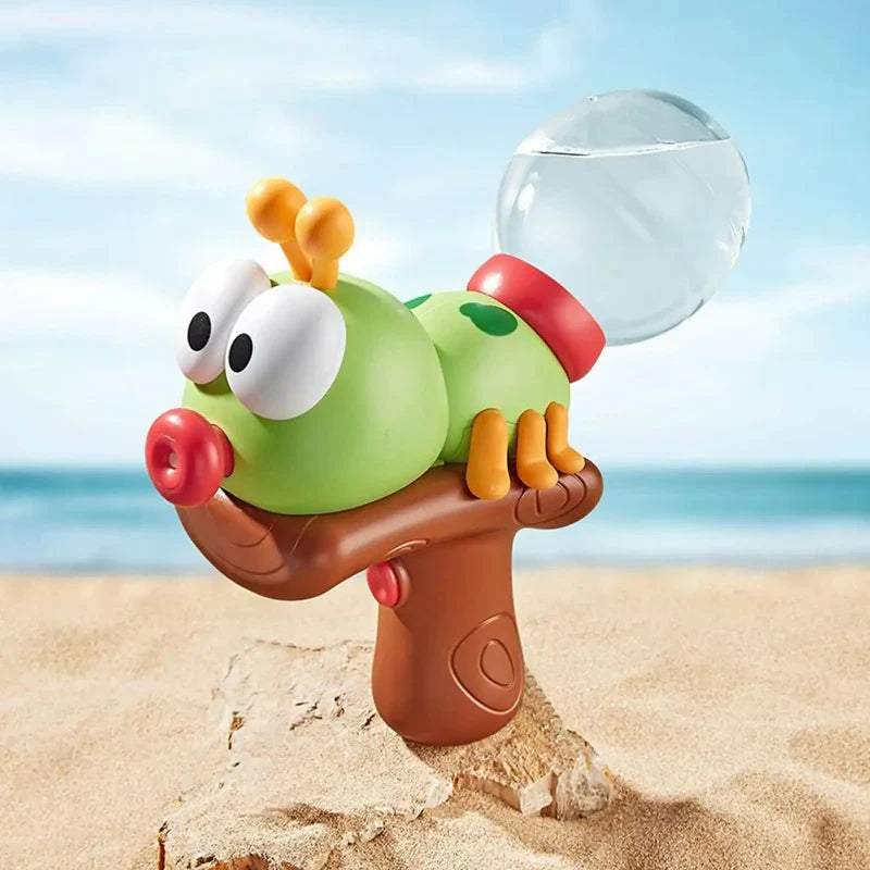 Ant Water Soaker – Legende & interaktiv – Automatisk vandpistol