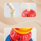 TinyTower – Lernreich & spielerisch – Stapelspiel mit Drehung