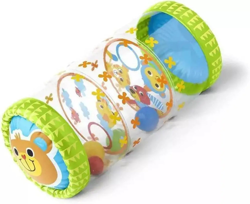 Baby Crawling Ball™ - Kravl, opdag og leg - Rangle-legetøj