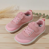 BareSteps – Åndbart & behageligt – Barefoot-sneakers
