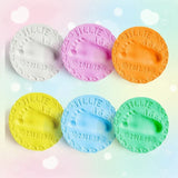 Baby Imprint Clay Kit – Minder & Unikt – Ler-aftrykssæt