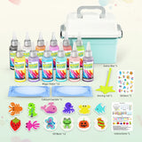 Magic Gel Water Beads – Kreativ & sensorisch – Wasserspielset