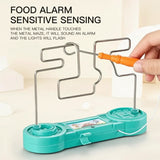 LineQuest – Pädagogisch & Spielerisch – Kinderspiralspiel