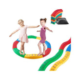 Magical Balance Beam™ - Kreativität und Koordination - Schwebebalken