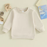 TinyTrend – Cool & behagelig – Pullover til drenge og piger