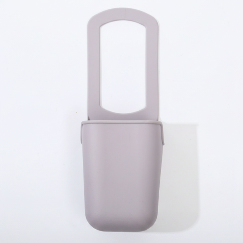 StrollMate – Flexibel & robust – Becherhalter aus Silikon
