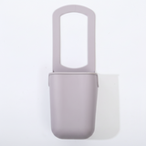 StrollMate – Flexibel & robust – Becherhalter aus Silikon
