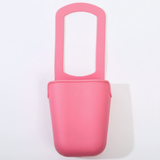 StrollMate – Flexibel & robust – Becherhalter aus Silikon