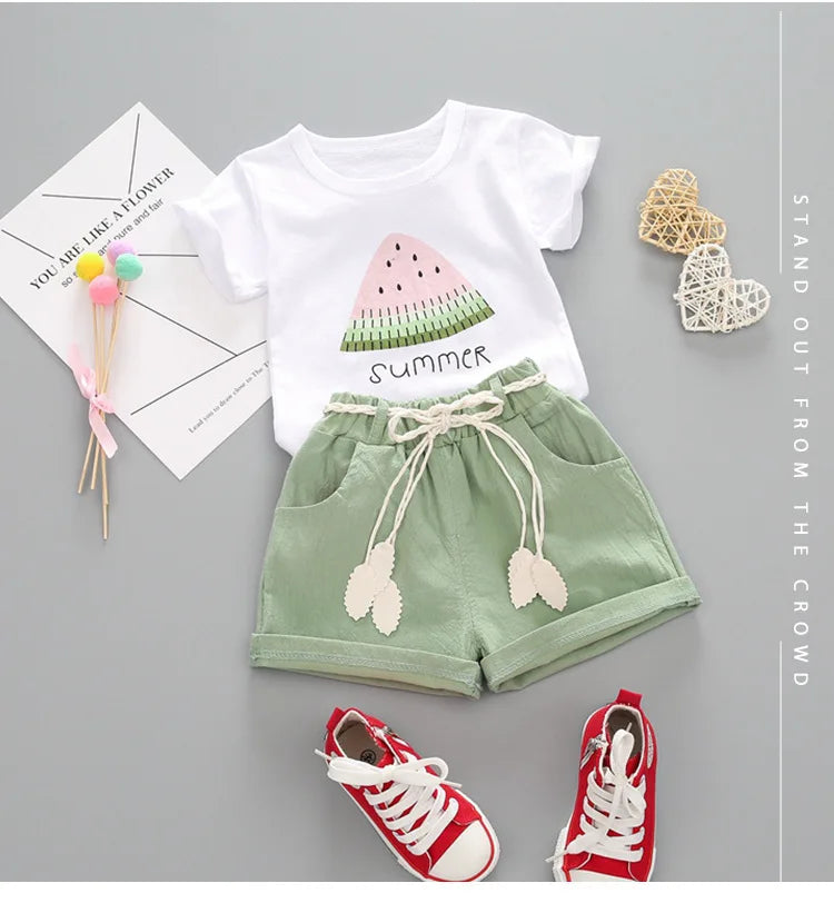 Mini Fashion™ - Stilvolle Designs - Sommerset
