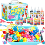 WaterMagic™ – Erstelle die schönsten Tiere & Formen! – DIY-Set