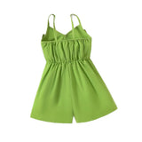 Mini Fashion™ – Bue og stil – Jumpsuit til børn