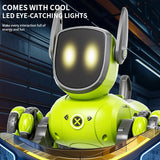 MiniMechDog – Hightech & Spaß – RC-Spielzeug