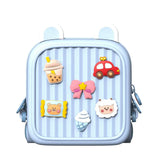 Cartoon Backpack™ - Klar til eventyr - Rygsæk til børn