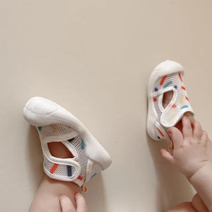 Puddle Play Pals™ - Leichtes Einsteigen - Kindersandalen