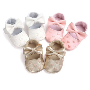 Mini Fashion™ - Atmungsaktives Material - Anti-Rutsch-Schuhe für Babys