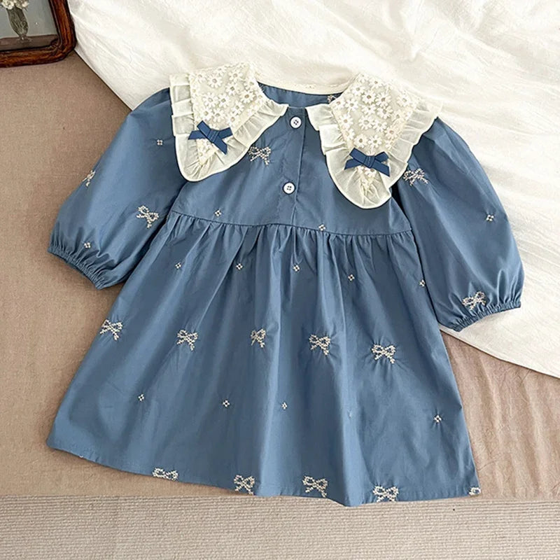 Mini Fashion™ - Eventyr og stil - Baby yurkes