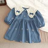 Mini Fashion™ - Eventyr og stil - Baby yurkes