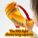 Animal Sounds Horn™ - Dyresymfoni - Horn Med Dyrelyde