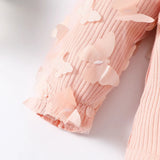 Mini Fashion™ - 'Fars lille pige' - Romper og bukser til piger