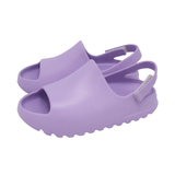 SunnySteps Kids – Komfort und Freiheit – Kinder-Sandalen-Hausschuhe