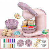 BurgerMaker Set™ - Kulinarischer Spaß - DIY Burger Küchenspielzeug