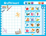 Musical Letters™ - Englisch lernen - Kinderbuch