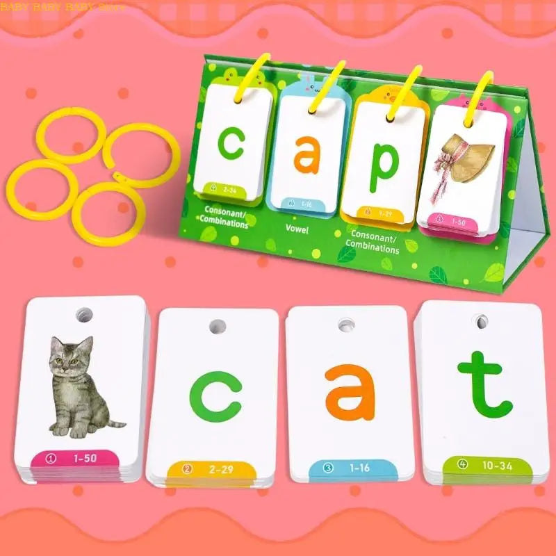 Sight Words – Legende læring - sprogfliser
