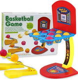 Basketball Game™ - Schießen & Punkten - Mini-Basketballspiel