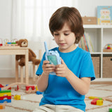 LittleVoice – Lernen & Spaß – Video-Gegensprechanlage für junge Entdecker