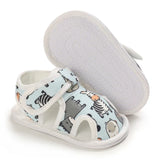Mini Fashion™ - Søde dyr - Sandaler