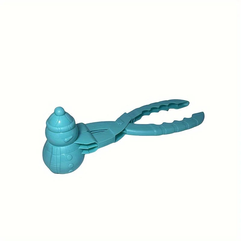 Cartoon Tool™ – Lav snebold- og sandfigurer - Clip