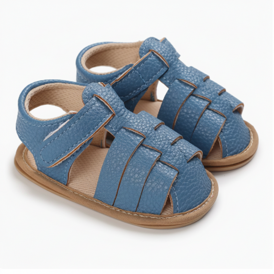 Mini Fashion™ - Soft Fit - Kinder Sandalen