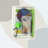 FloatCards – Einzigartig & interaktiv – Kartenspiel mit Balance-Herausforderung