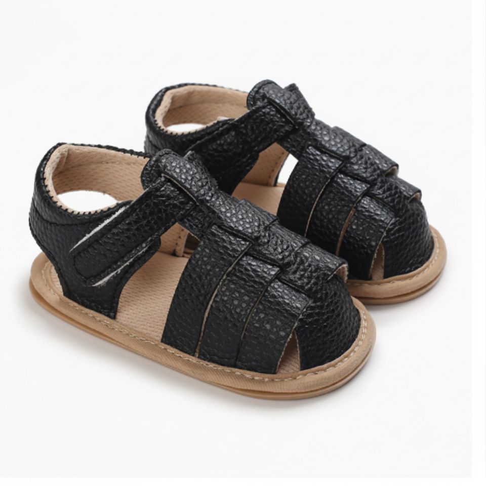 Mini Fashion™ - Soft Fit - Kinder Sandalen