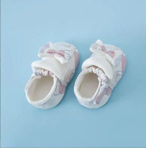 Mini Fashion™ - Bequem & weich - Babyschuhe