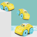 Bath Buddies™ - Tolle Abenteuer im Wasser - Fahrzeug-Badespielzeug