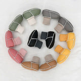 Mini Fashion™ - Varme & Behagelige - Baby hjemmesko
