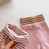 Mini Fashion™ - Weich für die Haut - Leggings für Kinder