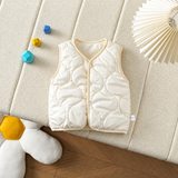 Mini Fashion™ - Til drenge og piger - Vest