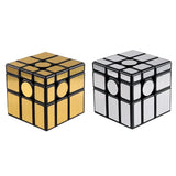 Magic Cube Puzzle™ - Drej, undr dig og løs - Puslespil