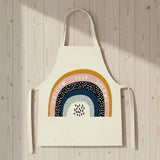 MiniChef™ – Verspielt & Fleckabweisend – Kinderschürze