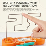 LineQuest – Pädagogisch & Spielerisch – Kinderspiralspiel