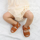 Mini Fashion™ - Soft Fit - Kinder Sandalen