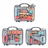 Kids Toolset™ - Kreativitet og selvtillid - værktøjssæt til børn